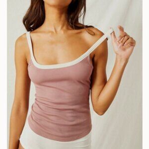 Free People Alia Tank